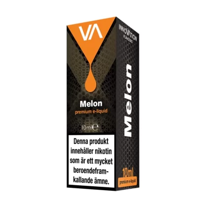 Innovation Flavours Melon 10ml vape juice med nikotin