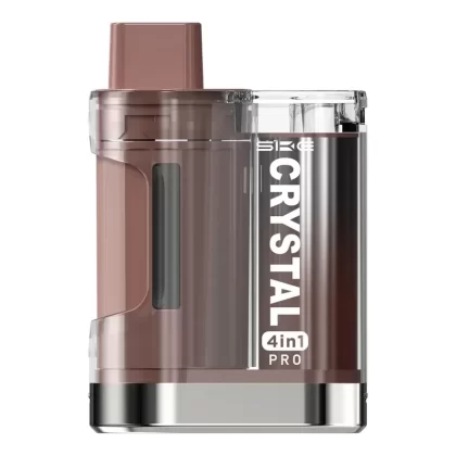 SKE Crystal 4in1 Pro Pod System Kit