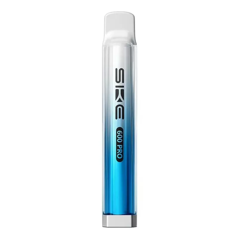 SKE Crystal Pro 600 Prefilled Pod Vape Kit - Pink Lemonade - Image 3