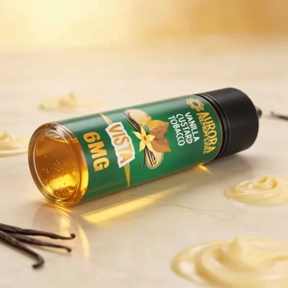 AURORA VISTA DL ELIQUID