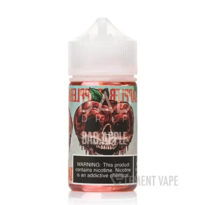 Bad Apple – Bad Drips Labs – 60mL