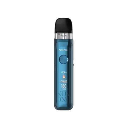 SMOK NOVO AXIS Pod System Kit - Vapeobservation