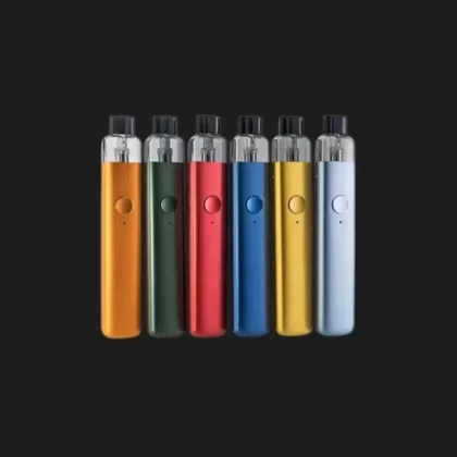 GEEKVAPE WENAX K1 - Red Black