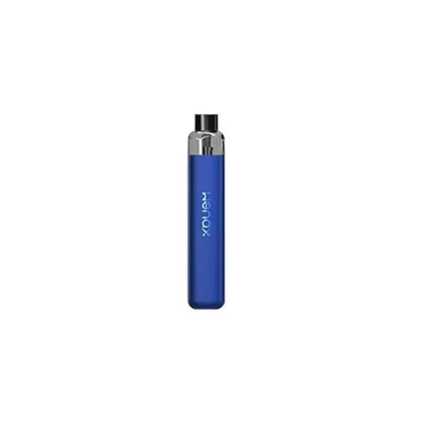 GEEKVAPE WENAX K1 - Red Black - Image 3