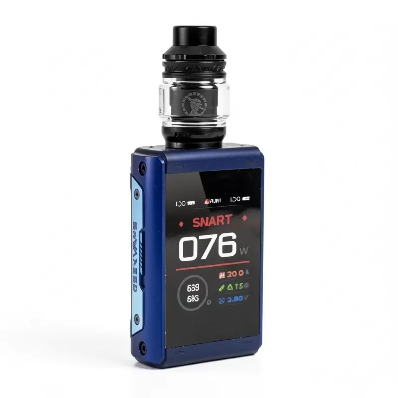Geekvape T200 Aegis Touch Kit 200W 5.5ml - Vape Store