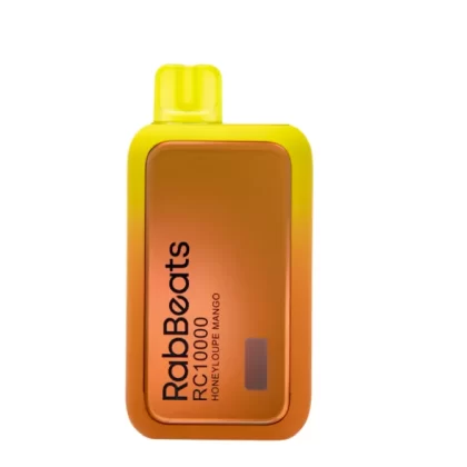 HONEYLOUPE MANGO RABBEATS RC10000 - Huffvape