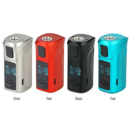 Original 50W Vaporesso Target Mini 2 Box MOD