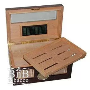 Versailles Humidor (100ct)