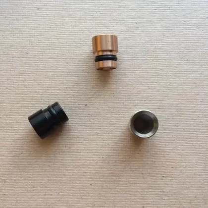 Aspire Triton Mini Replacement Drip Tip - Vape Store