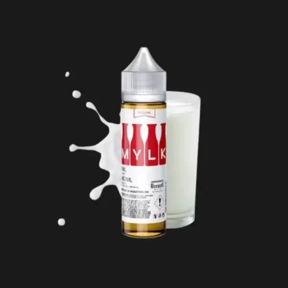 MYLK BREWELL VAPORY 60ML - Original / 6 MG