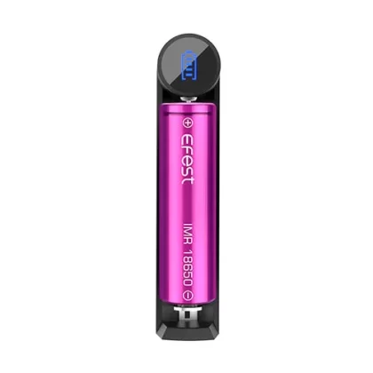 Efest Slim K1 Battery Charger - Misteliquid Co