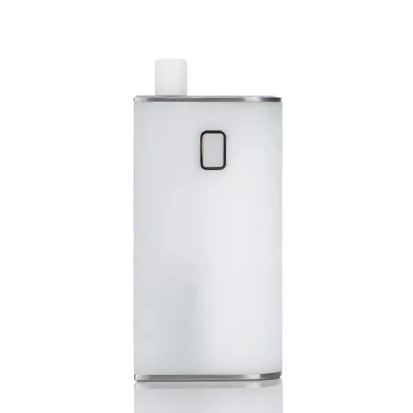 Veepon TITA AIO 60W All-In-One System (DISCONTINUED) - Limited Edition Kit - Army Red w/ Matching Tita RBA Tank - Image 2