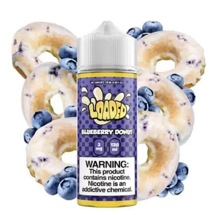 E-liquid 168FBC