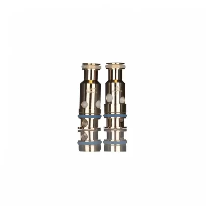 Umbrella Mods VII Tank Replacement Mesh Coils 0.65 Ohm Vape - Pack Of 4 - 1.1ohm Mesh; Pack Of 4 - 0.65ohm Mesh, Pack Of 4 - 1.1ohm Mesh