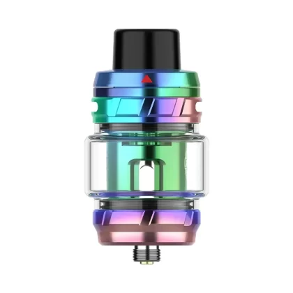 Vaporesso iTANK T Tank - Black, Black (DUAL MESH)