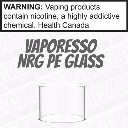 Vaporesso NRG PE Glass
