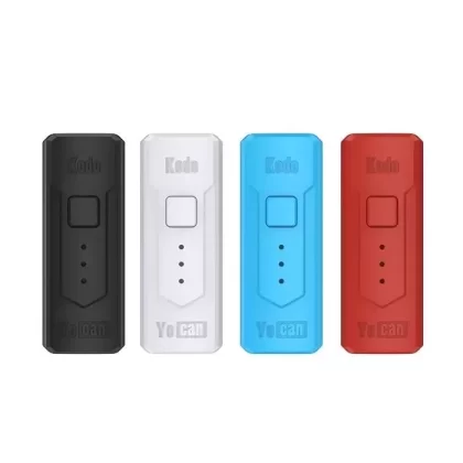 Yocan Kodo Box Mod - Eliquidsupply