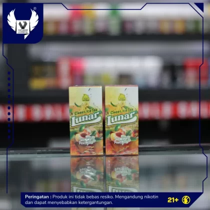 LUNAR SWEET ICE TEA - Vape Product, Vape Product; Vape Product