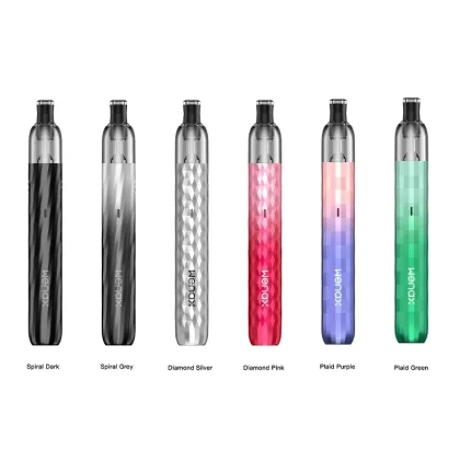 GeekVape WENAX M1 Pod Kit - Pod System; 800mAh; USB-C