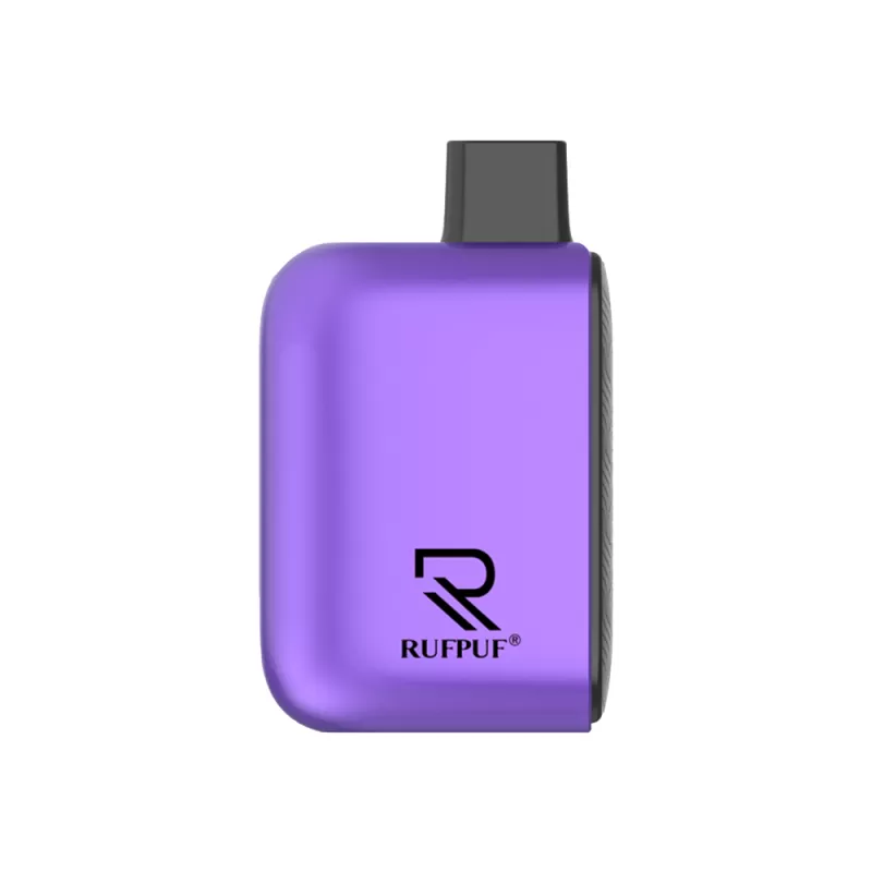 Ripper Blueberry Cherry Ice Vape 6000 Puffs - Image 3