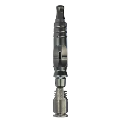 DynaVap HyperDyn Vaporizer - Tygerdyn
