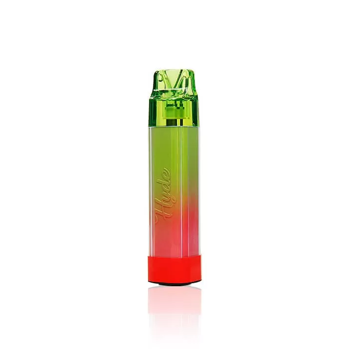 Hyde Edge RAVE Disposable | 4000 Puffs | 10mL | 5.5mL *** - Mango Peaches & Cream - Image 2