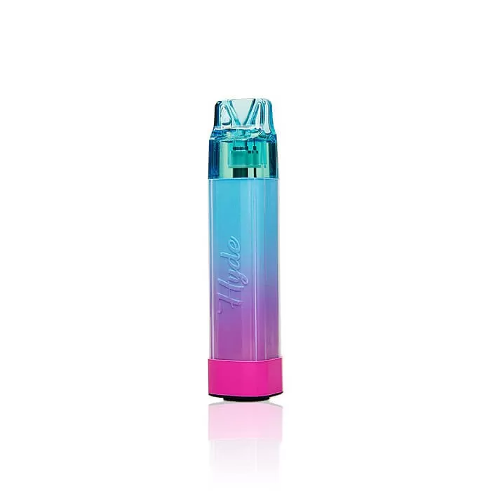 Hyde Edge RAVE Disposable | 4000 Puffs | 10mL | 5.5mL *** - Mango Peaches & Cream - Image 3