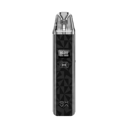 Oxva Xlim Classic Edition Vape Kit - Black Kit