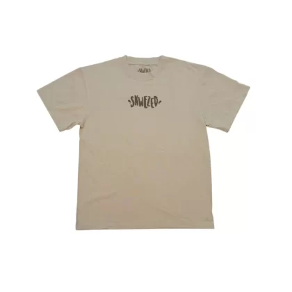 Skwezed Sign T-Shirt - Vape Product, Vape Product (FEAE4F)