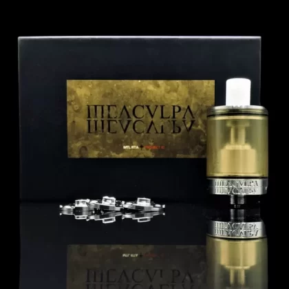 Mea Culpa RTA – Holy Atty