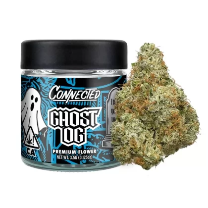 Ghost OG - Ejuicewarehouse