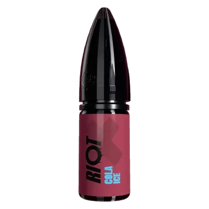 Riot X Cola Ice Nic Salt E-Liquid