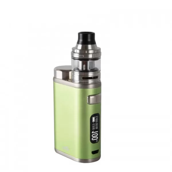 Eleaf iStick Pico 21700 100W Starter Kit With Ello Tank - Image 2