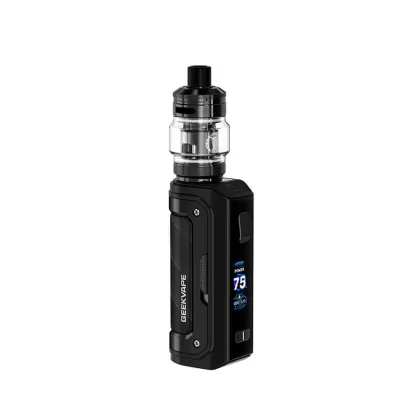 Geekvape Aegis 5 Mini Vape Kit - Aqua Blue
