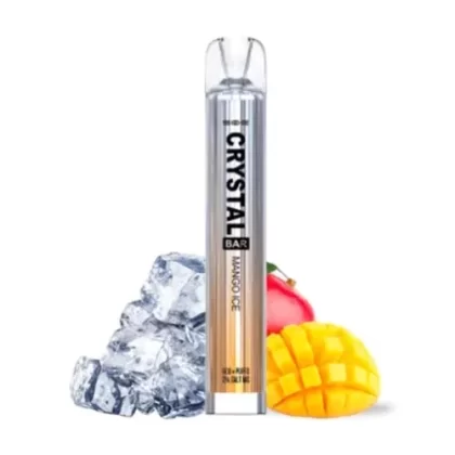 Pod d’un sol ús Mango Ice (SKE) - Vape Store