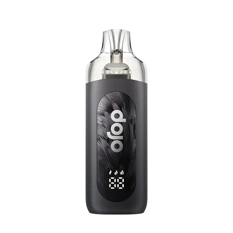 Vaporesso Dojo Blast 30K Pro Pod Kit - Watermelon Ice - Image 3