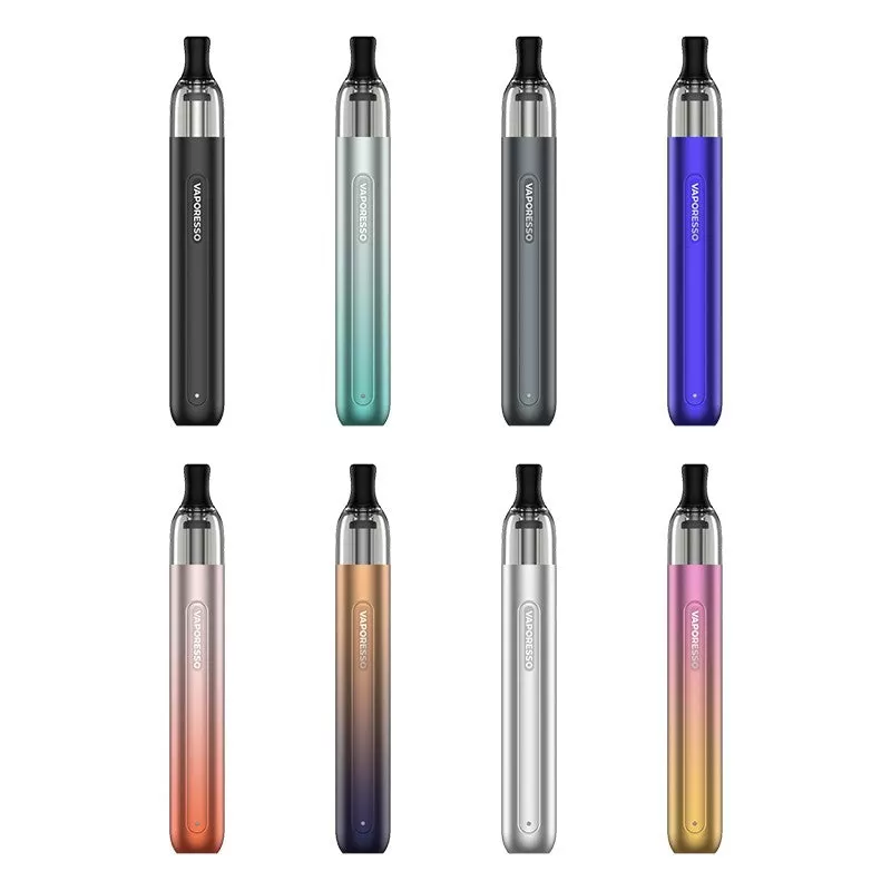 Vaporesso ECO One Kit 16W - Tropics Orange