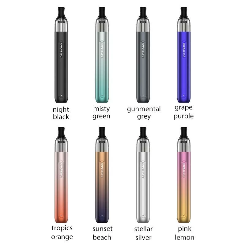 Vaporesso ECO One Kit 16W - Tropics Orange - Image 2