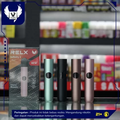 RELX infinity 2 Plus _By @relx_id