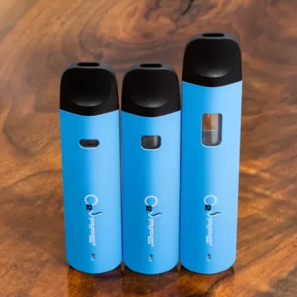 Traveler Extreme® Glass CFB | Disposable Vape Pen - O2Vape