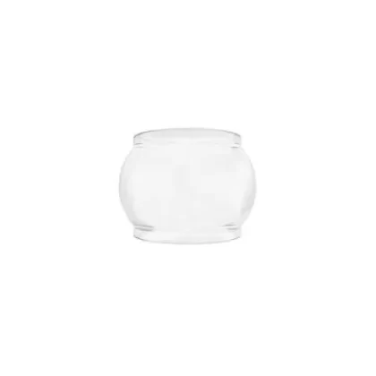 FREEMAX REPLACEMENT GLASS - Size#FreeMax Fireluke Mesh 3mL>Mesh Pro 5mL>Mesh Pro Bubble 6mL>Mesh Pro/2 Bubble 6mL>Fireluke 2/3 Replacement Glass5mL