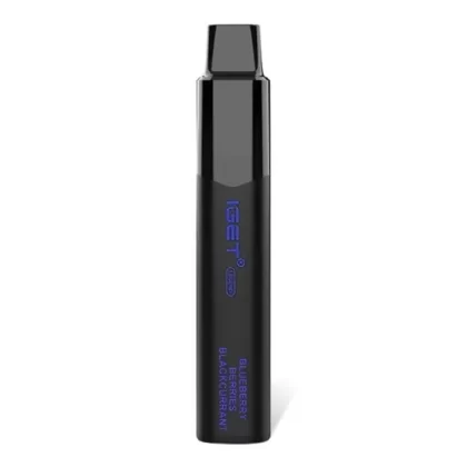 IGET Legend 4000 Puffs Blueberry Berries Blackcurrant New!!! - Ozvapeone