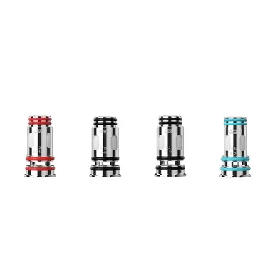 Voopoo PnP X Replacement Coils 5ct Pack