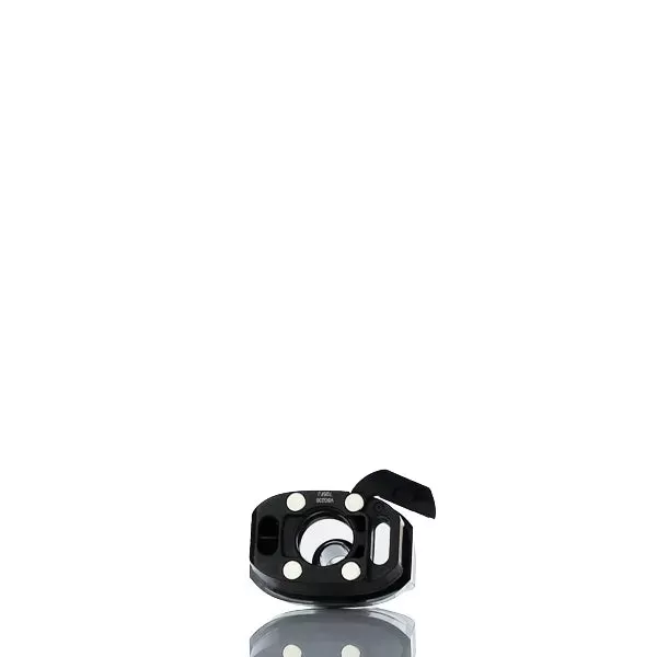 Vaporesso LUXE XR Replacement Pods - 5ml DTL - 2pk - Image 3