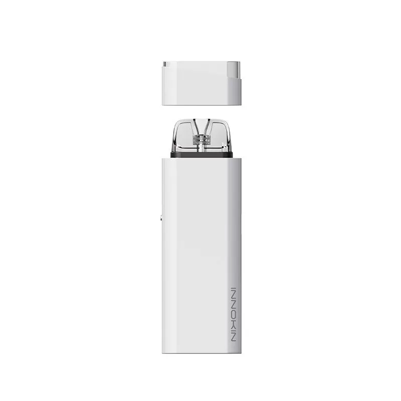 Innokin Klypse Plus Pod Vape Kit - Lime Green - Image 3