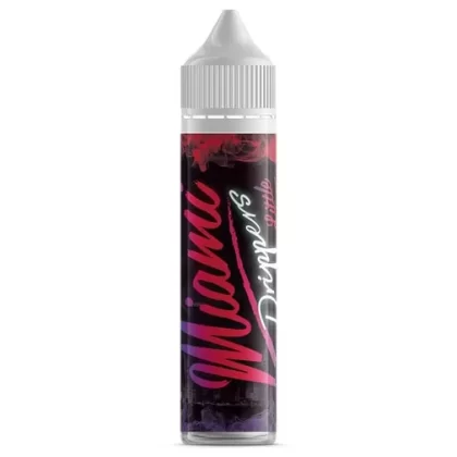Little Havana by Miami Drip Club - Ecigarettedirect Co