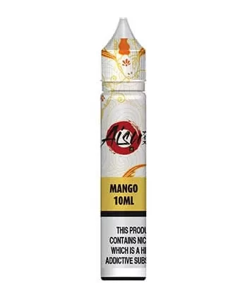 Mango Nic Salt eLiquid by Aisu - 10mg / 10ml