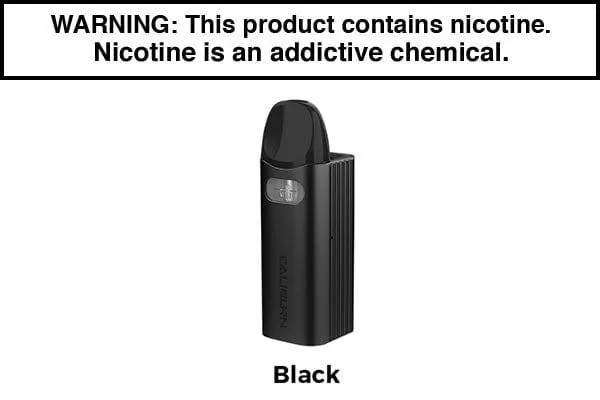 UWELL CALIBURN AZ3 VAPE POD KIT - Vapejuice - Image 3