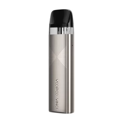 VooPoo Vinci SE Pod Kit - Cream Tan, Dawn Blue