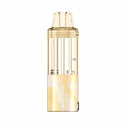 Peach Slush Foger Switch Replacement 30K Pods